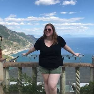 Meet your Posher, Rachel